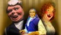 Welcome to the Musee Mecanique -